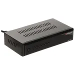 Opticum RED AX 300 PLUS PVR DVB-S imtuvas