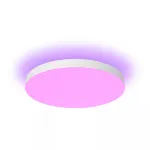 Philips Hue White and colour ambience Datura lubinis &scaron;viestuvas mažas