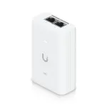 UBIQUITI NETWORKS PoE įpur&scaron;kiklis 2,5G PoE+ 30W