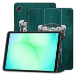 Tech-Protect Smart Case, skirta Samsung Galaxy Tab A9 8.7 inch SM-X110/X115/X117 &ndash; katės dizainas