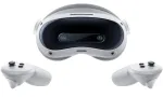 PICO 4 Ultra Dedicated Head Mounted Display 580 g White
