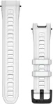 Garmin Silicone Watch Band 22 mm Whitestone Limited Edition for Instinct 3 45mm