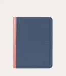 Tucano Up Elements Folio Case, skirtas iPad Air 11 inch M2 2024 / M3 2025 / M4 2026, mėlyna