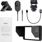 Atomos 5 Creator Kit, skirta Ninja V