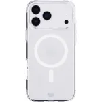 Tech21 EvoLite Clear Case with MagSafe for iPhone 17 Pro Max Transparent