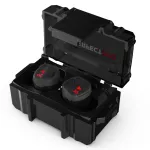 PerfectPro H-10 ausinukai su ausų apsauga statybvietėms