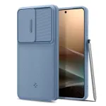 Spigen Optik Armor Galaxy S26 Ultra Light Blue