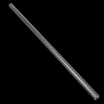 BitsPower Crystal Link standus vandens au&scaron;inimo vamzdelis 14/12 mm i&scaron;orinis/vidinis skersmuo &mdash; 500 mm skaidrus