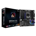 Motininė plok&scaron;tė ASRock B650M PG Riptide AMD B650 Socket AM5 micro ATX