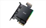 Akasa AK-PCCM2P-04 M.2 sąsajos plok&scaron;tė PCIe NVMe