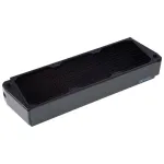Alphacool 14239 Juodas