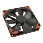 Noctua NF-F12 industrialPPC-2000 PWM 120mm korpuso ventiliatorius