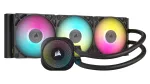 All-in-one skysčio au&scaron;intuvas Corsair iCUE LINK TITAN RX RGB