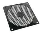 Grotelės ventiliatoriui SilverStone FF121B, 120 mm