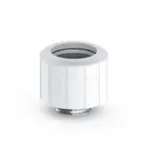 BitsPower Artemis Advanced Multi-Link 16 mm i&scaron;orinis skersmuo, Arktinė balta &ndash; au&scaron;inimo vamzdelių jungtis