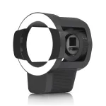 Ubiquiti UniFi AI Pro Enhancer LED &scaron;viesa, balta (UACC-AI-PRO-ENHANCER-W)
