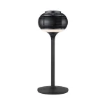 Noveen F780 kupolinis ventiliatorius 1200 W vidinis juodas