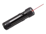 Brennenstuhl 1179890100 &ndash; Rankinis žibintuvėlis &ndash; Juodas &ndash; Metalinis &ndash; LED &ndash; 8 &scaron;viesos diodai &ndash; 45 lm