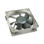 Noctua NF-R8 redux-1200 80mm korpuso ventiliatorius