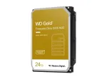 WD Gold WD242KRYZ - Festplatte - Enterprise - 24TB - intern - 3,5 (8,9 cm) - SATA 6Gb/s - 7200 rpm - Puffer: 512MB (WD242KRYZ)