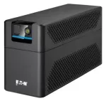 Nepertraukiamo maitinimo &scaron;altinis Eaton 5E Gen2 900 USB, 0,9 kVA / 480 W, linijinis-interaktyvus, 2x E tipo lizdai, USB