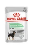 &Scaron;lapias &scaron;unų maistas Royal Canin Digestive Care Meat & Vegetable mai&scaron;eliai 12 x 85 g &mdash; suaugusiems &scaron;unims, vir&scaron;kinimo palaikymui
