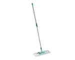 Leifheit Profi Cotton Plus 55023 grindų valymo &scaron;luostė, 42 cm, pilka/turkio/balta