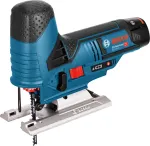 Bosch GST 12V-70 Professional belaidis pjūklas 2800 spm 1,5 kg