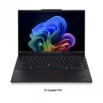 Lenovo ThinkPad T14s Gen 7 14 colių WUXGA jutiklinis Ultra 5 32GB 512GB Win11 Pro Nordic ap&scaron;viesta klaviatūra Blue