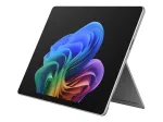 Microsoft Surface Pro for Business 12th Edition 13 inch 2-in-1 plan&scaron;etinis kompiuteris (Snapdragon X2 Plus, 16 GB RAM, 512 GB SSD, Win 11 Pro, Platinum) | Kur.lt
