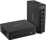 TAROX MINI-PC G16 &ndash; Intel Core Ultra 5, 16GB RAM, 500GB SSD, Windows 11 Pro