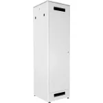 DIGITUS Unique Series Network Enclosure 600x600mm WxD Light Grey 42U