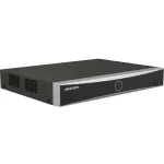 Hikvision DS-7608NXI-K1/8P/VPro(STD) 8 kanalų AcuSense 4K PoE vaizdo registratorius