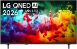 LG 50QNED70B3C 50 colių 4K QNED Smart TV