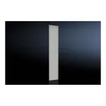 Rittal VX &scaron;oninis skydas, tvirtinamas varžtais, HxW: 2000x400 mm, plieno lak&scaron;tas, RAL 7035