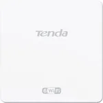 Tenda W15-Pro AC1200 Wave 2 Dual-Band PoE+ Access Point