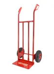 AWTOOLS AW sandėlio vežimėlis, 2 ratai, 200 kg