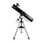 Teleskopas Skywatcher BK 1149 EQ1 114/900
