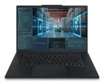 Lenovo ThinkPad T1g Gen 9 21UG - Intel Core Ultra 7 356H - 64GB RAM - 512GB SSD - GeForce RTX 5060 - 16 inch FHD+ - Windows 11 Pro
