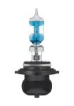 Osram Night Breaker Laser HB4 (9006) halogeninės lemputės, 51W 12V P22d, +150% &scaron;viesos, dviejų vienetų pakuotė