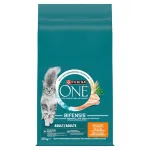 PURINA One Adult Chicken - sausas kačių maistas - 9,75 kg