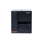 Brūk&scaron;ninių kodų spausdintuvas Brother TJ-4020TN, terminis / terminis perdavimas, 203 x 203 DPI, 254 mm/s, laidinis Ethernet LAN