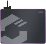 Speedlink Levas M LED pelės kilimėlis (SL-620107-BK)