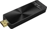 EZCast Pro Stick II (D15) 5 GHz HDMI signalo imtuvas