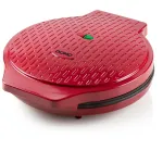 DOMO My Express DO9177PZ Party Pan, raudona