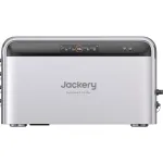 Jackery SolarVault 3 Pro Max saulės energijos kaupiklis 2520Wh (JS3-2500PMA-GY)
