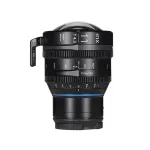 Irix Cine objektyvas 11mm T4.3 Nikon Z metrinis