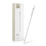Tech-Protect Active Stylus ra&scaron;iklis baltas