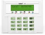 Klaviatūra SATEL VERSA-LCD-GR