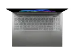Acer Swift 16 AI OLED SF16-71T-79NV ne&scaron;iojamasis kompiuteris, Intel Core Ultra X7 358H, 16" 2880x1800 jutiklinis, 16 GB RAM, 512 GB SSD, Windows 11 Home